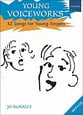 Young Voiceworks Reproducible Book & CD